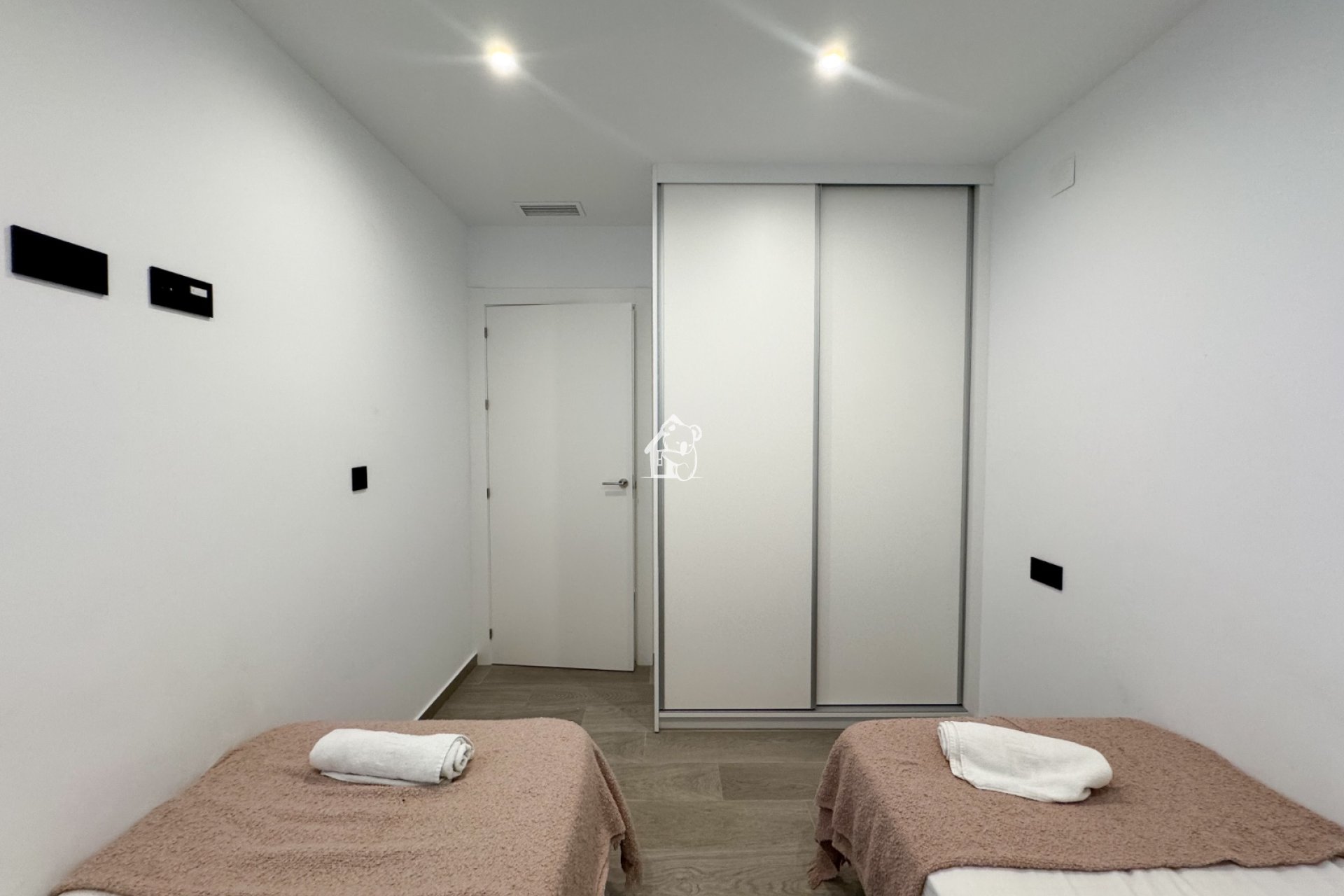 Location - Appartement - Torrevieja - Torrevieja Centro