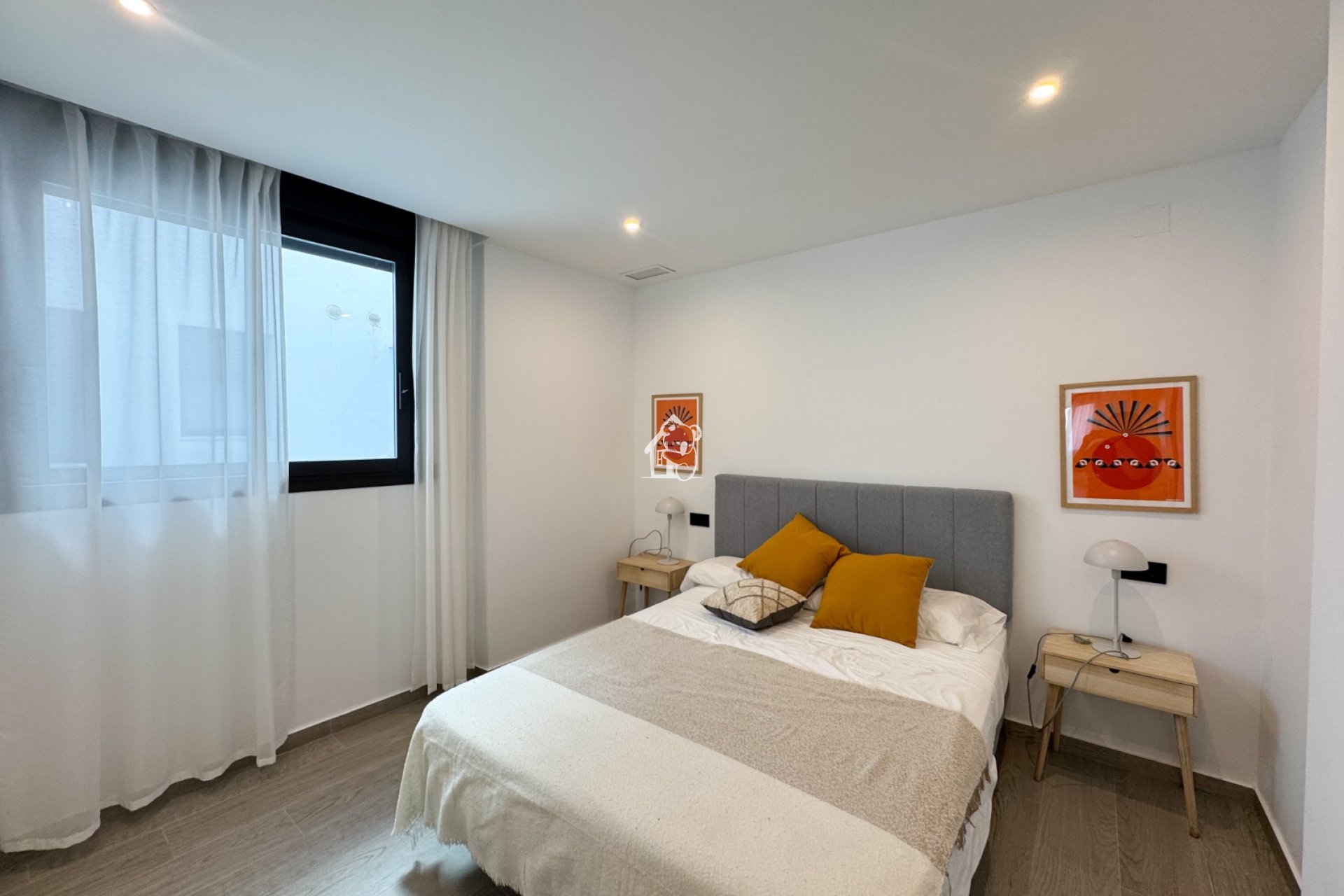 Location - Appartement - Torrevieja - Torrevieja Centro