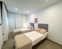 Location - Appartement - Torrevieja - Torrevieja Centro