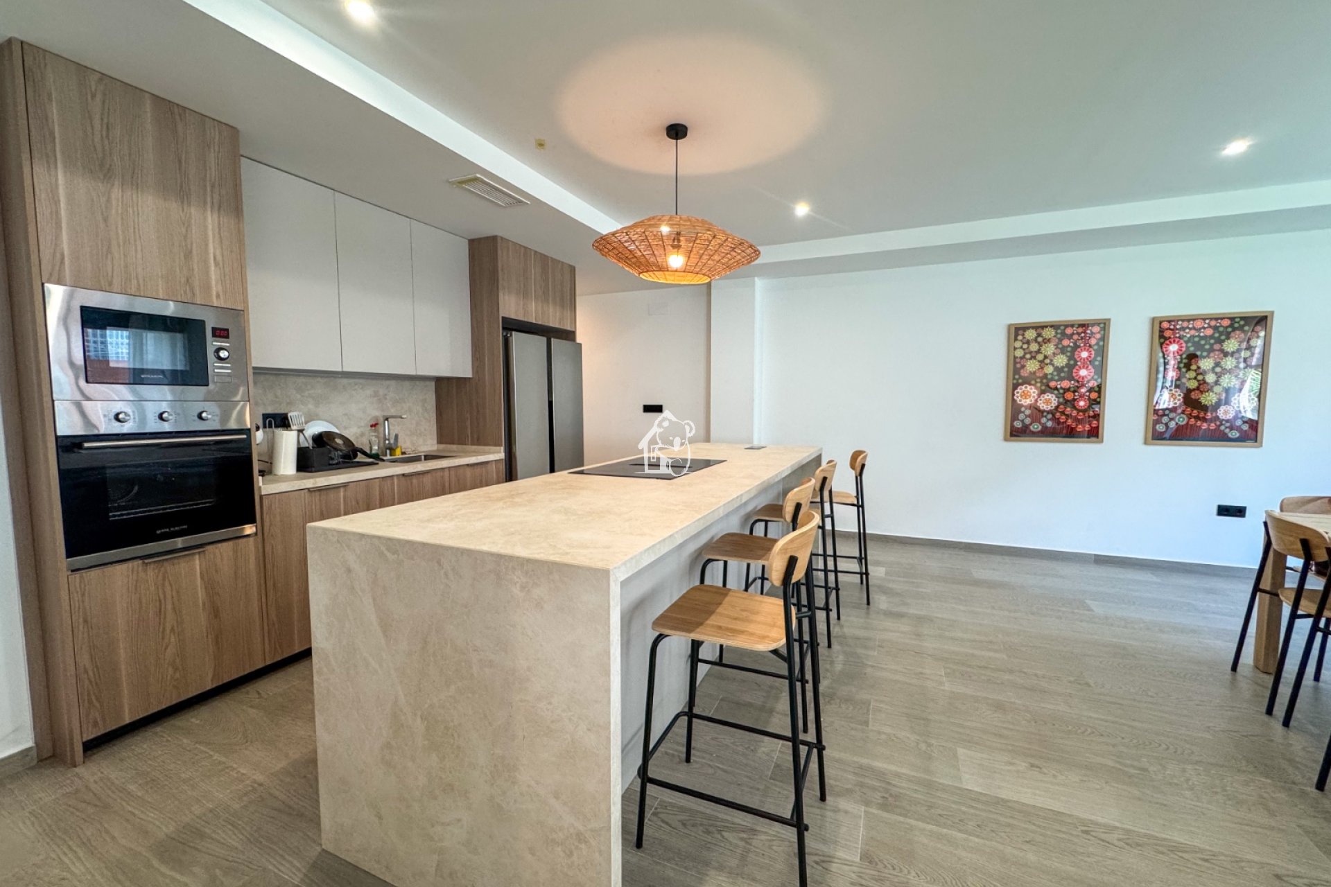 Location - Appartement - Torrevieja - Torrevieja Centro