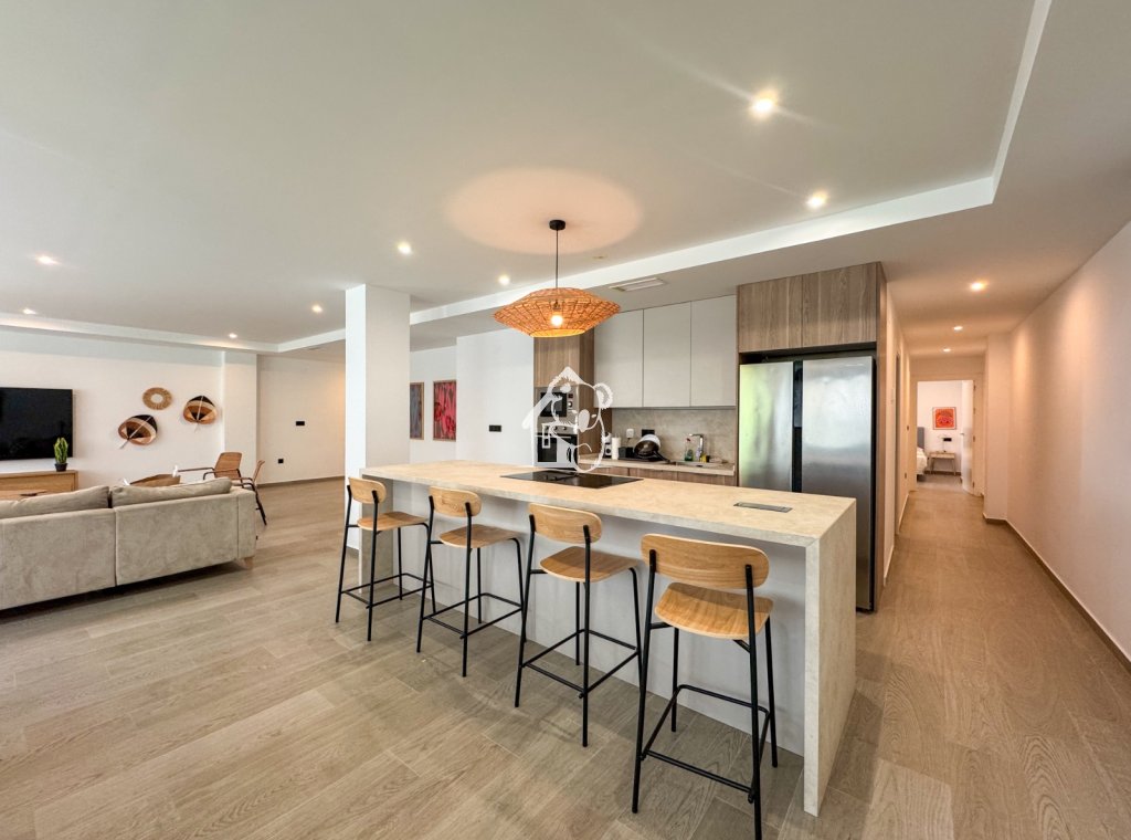 Location - Appartement - Torrevieja - Torrevieja Centro