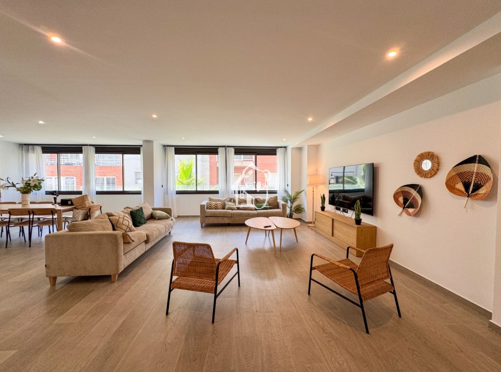 Location - Appartement - Torrevieja - Torrevieja Centro