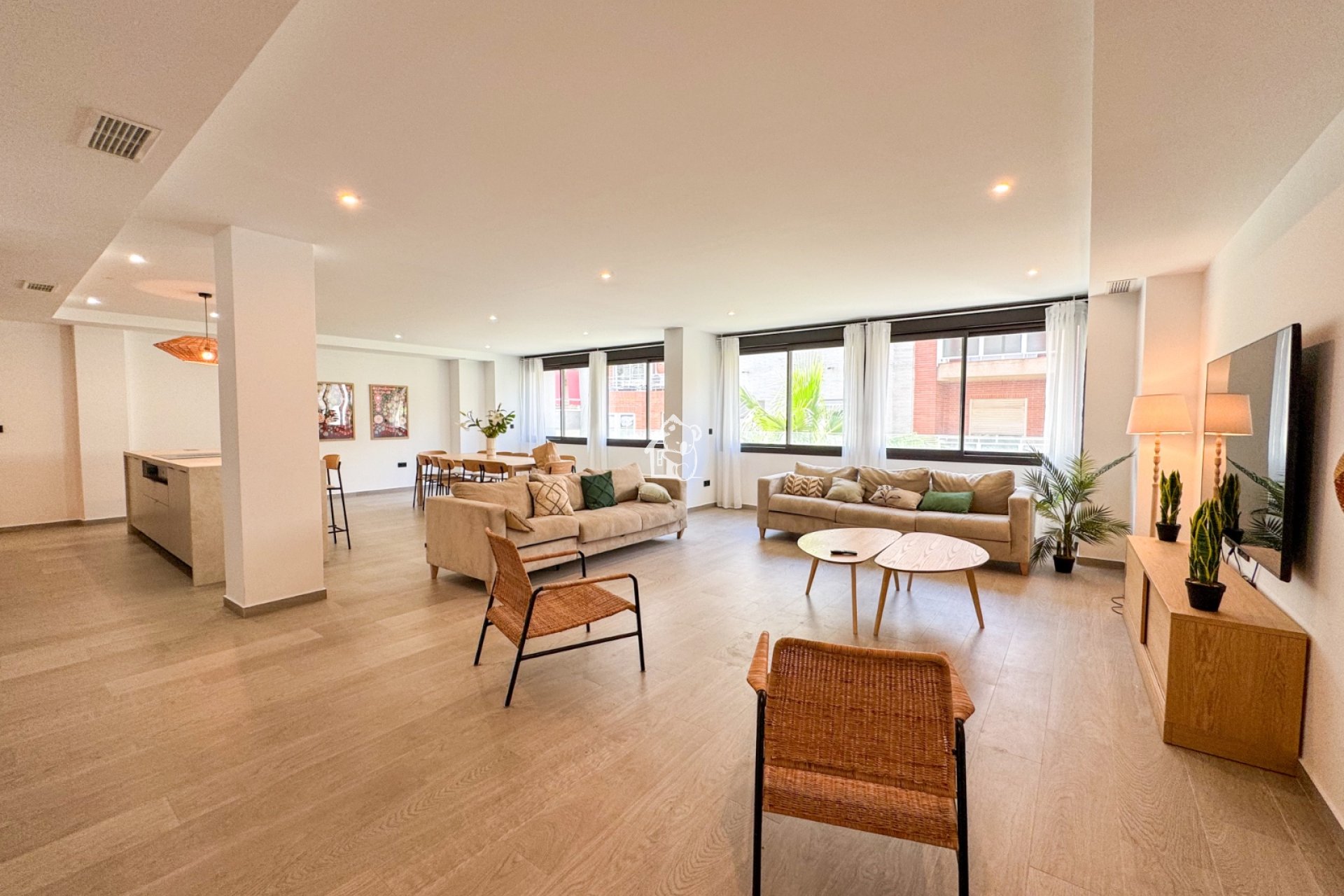 Location - Appartement - Torrevieja - Torrevieja Centro