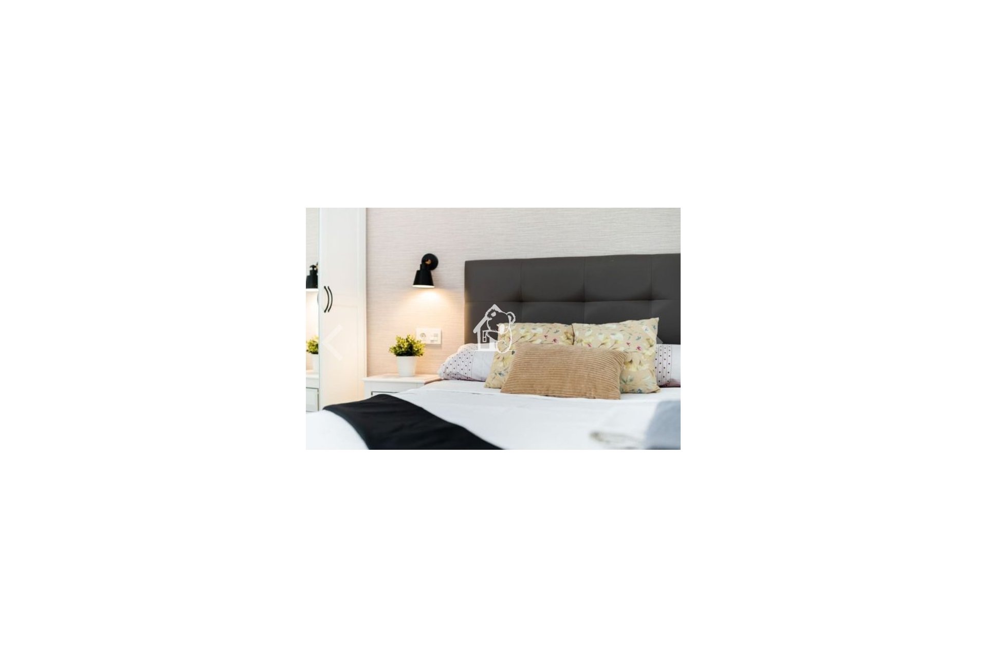 Location - Appartement - Torrevieja - Torrevieja Centro