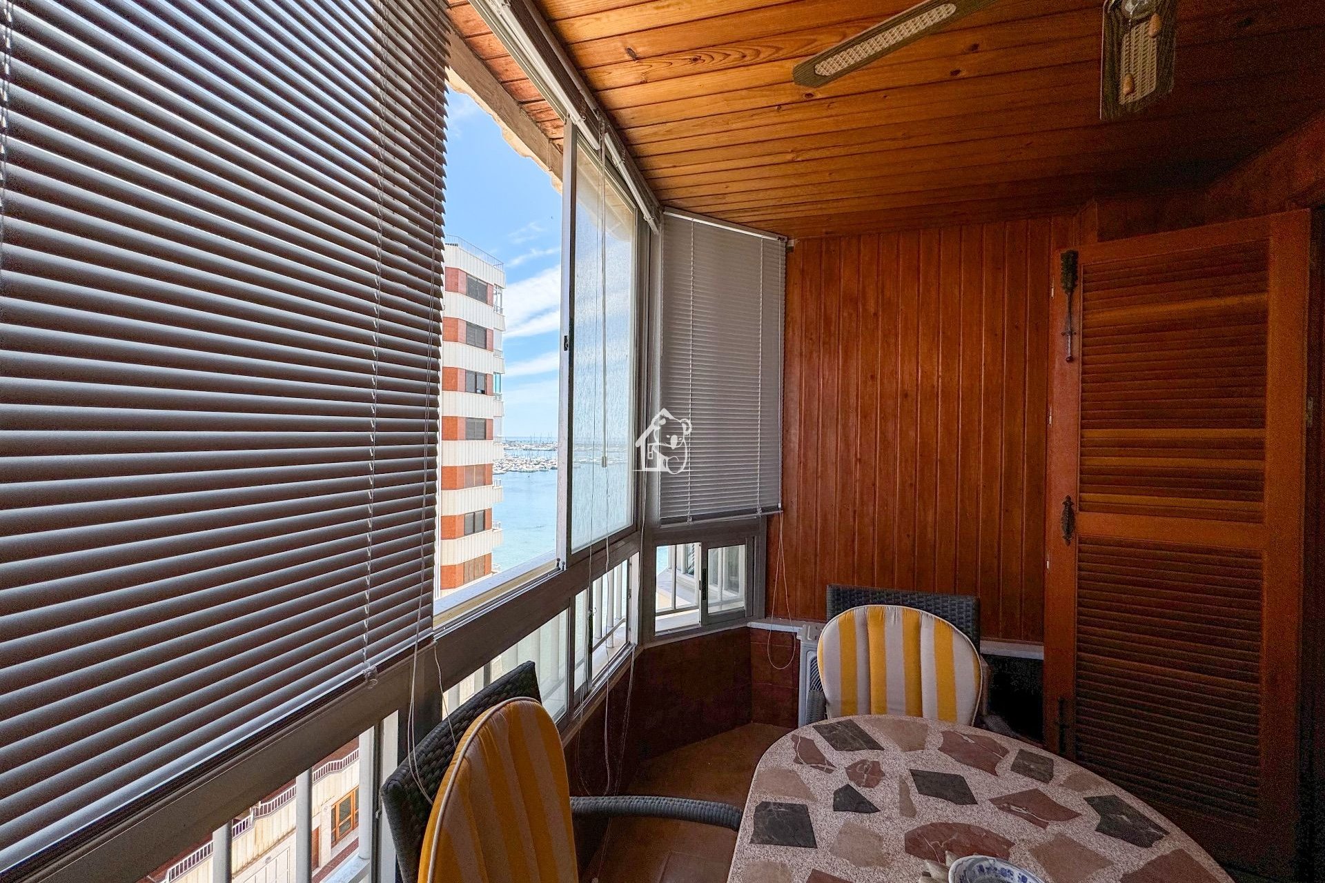 Location - Appartement - Torrevieja - Torrevieja Centro