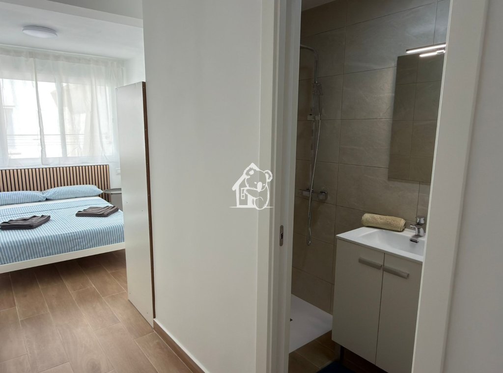 Location - Appartement - Torrevieja - Torrevieja Centro