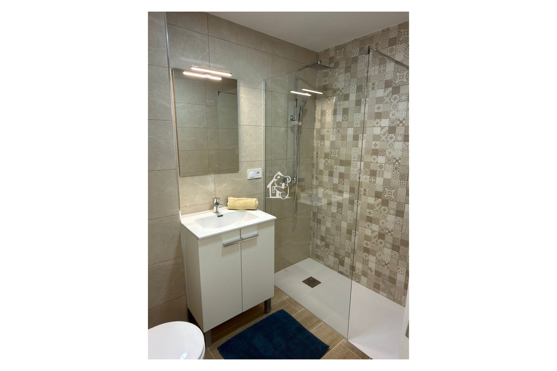 Location - Appartement - Torrevieja - Torrevieja Centro