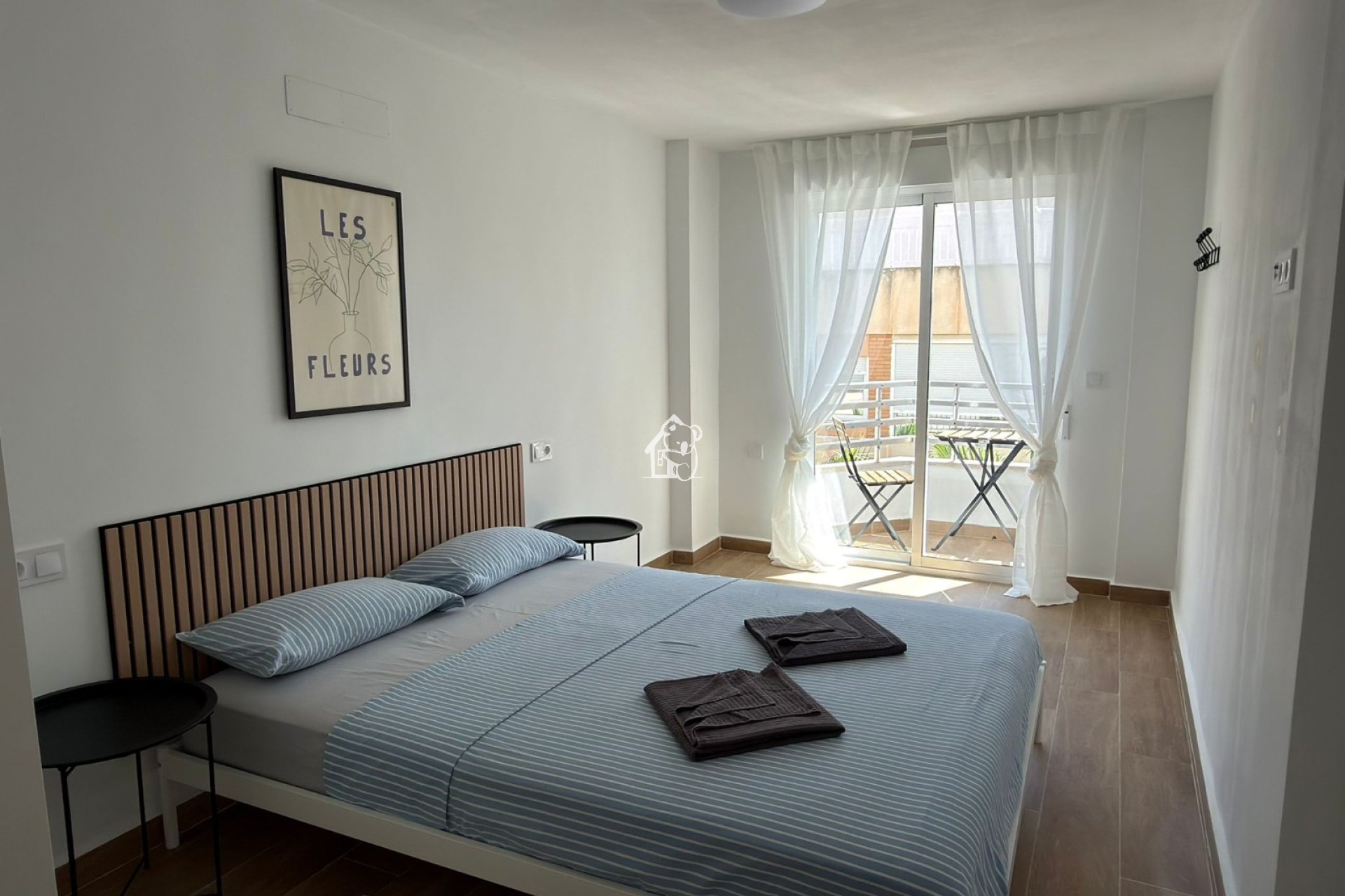 Location - Appartement - Torrevieja - Torrevieja Centro