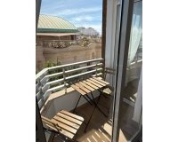 Location - Appartement - Torrevieja - Torrevieja Centro