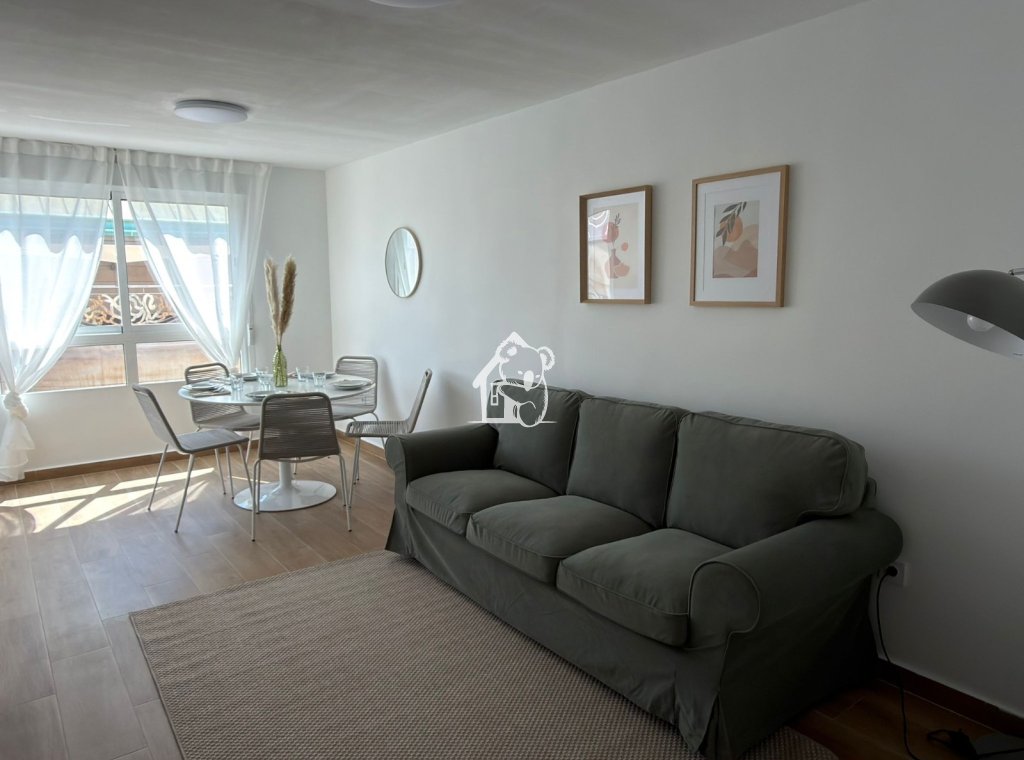 Location - Appartement - Torrevieja - Torrevieja Centro
