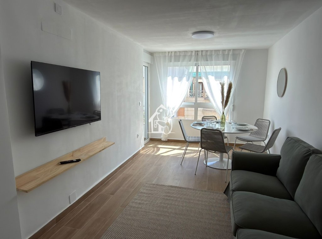 Location - Appartement - Torrevieja - Torrevieja Centro