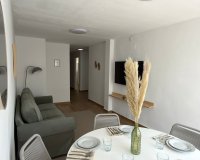 Location - Appartement - Torrevieja - Torrevieja Centro