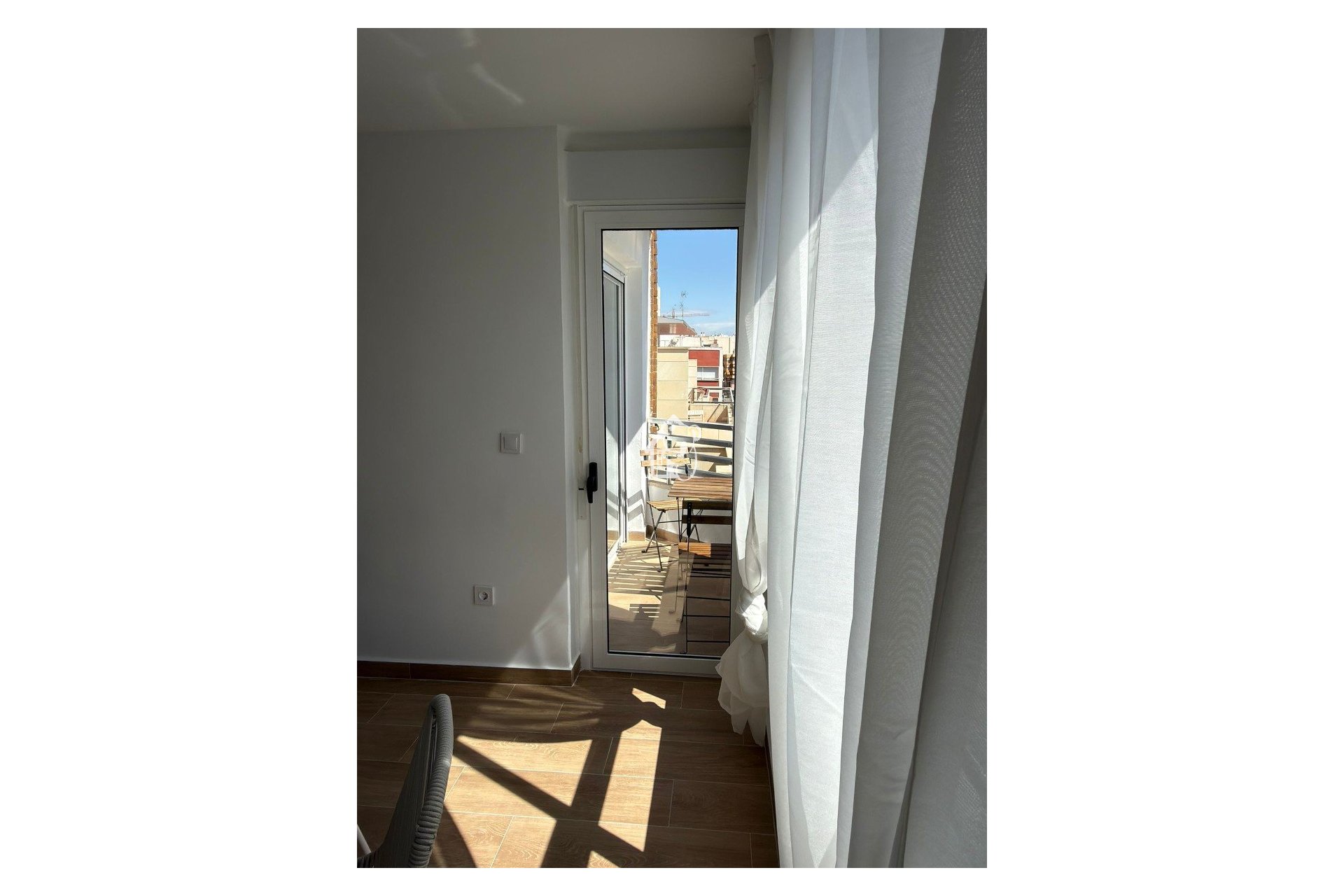 Location - Appartement - Torrevieja - Torrevieja Centro