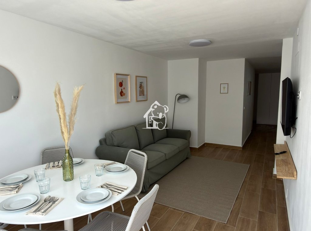 Location - Appartement - Torrevieja - Torrevieja Centro
