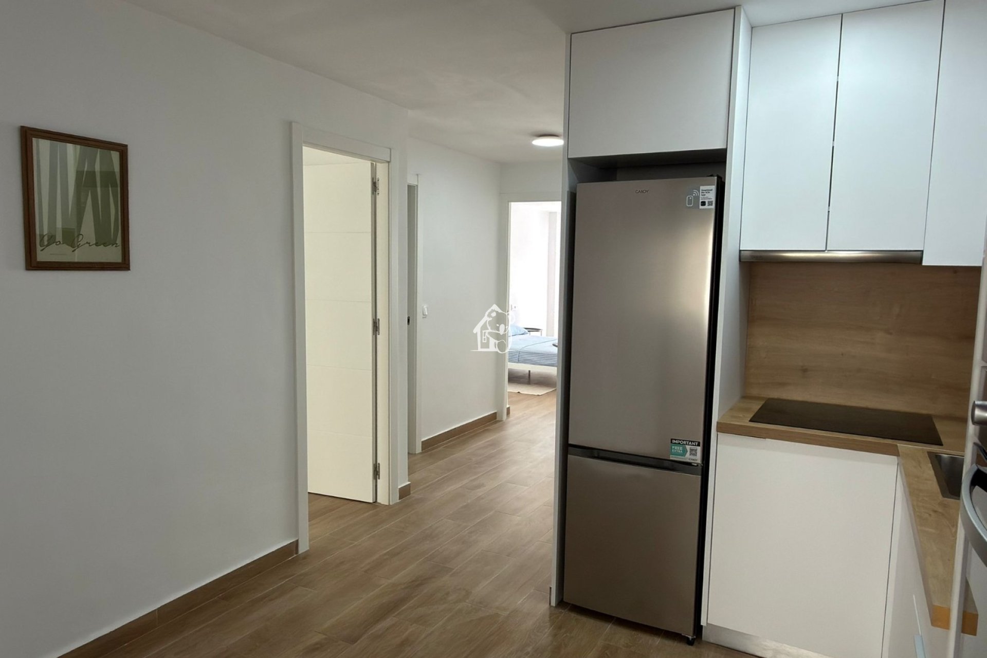 Location - Appartement - Torrevieja - Torrevieja Centro