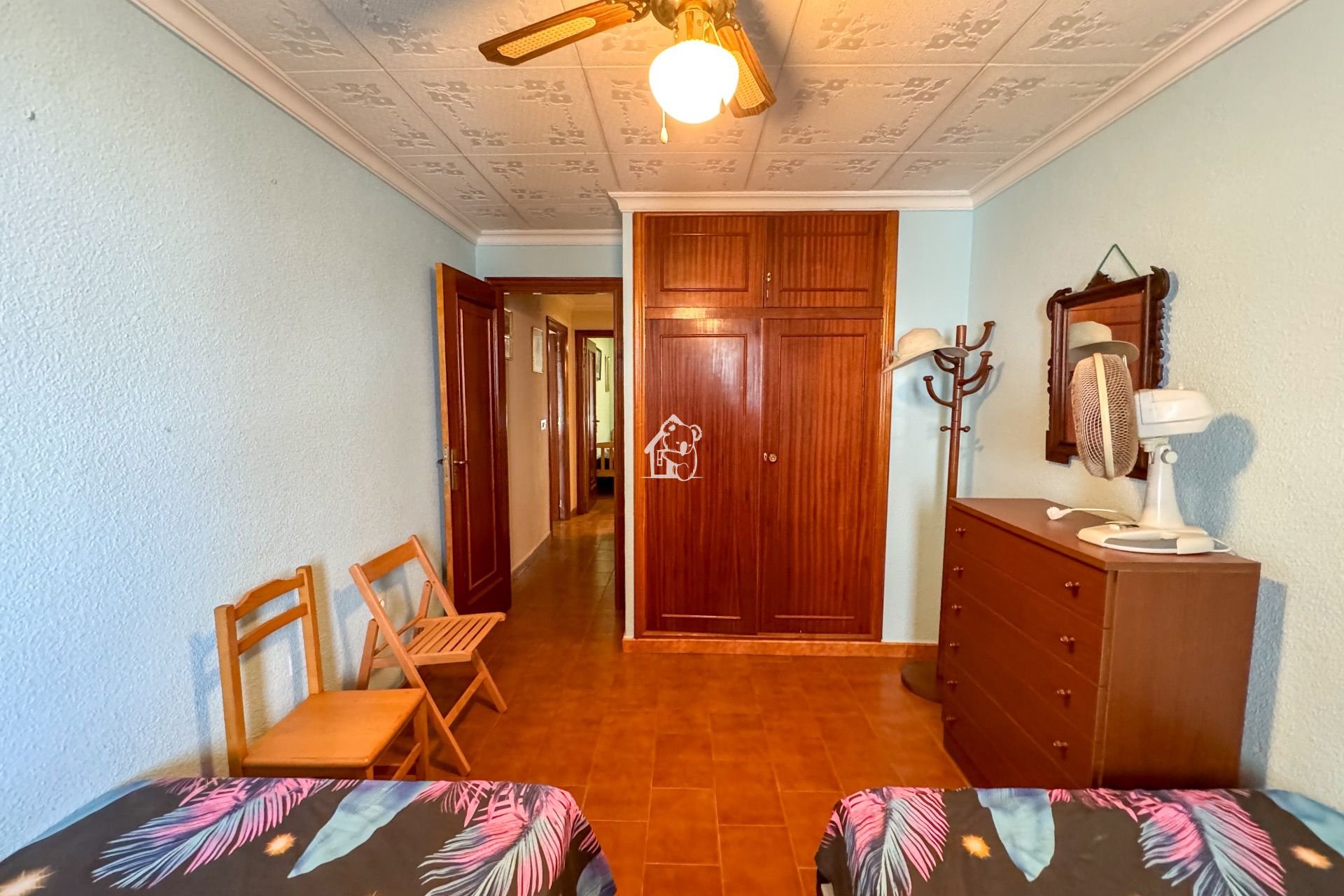 Location - Appartement - Torrevieja - Torrevieja Centro
