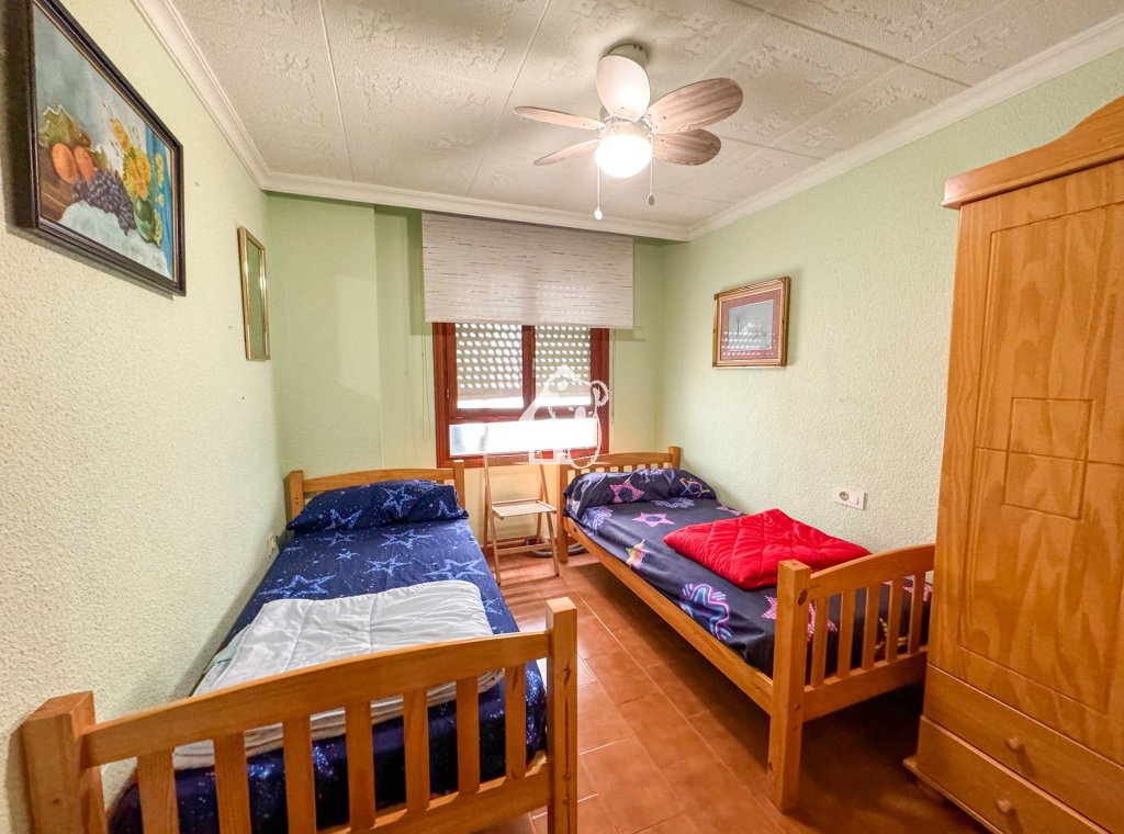 Location - Appartement - Torrevieja - Torrevieja Centro