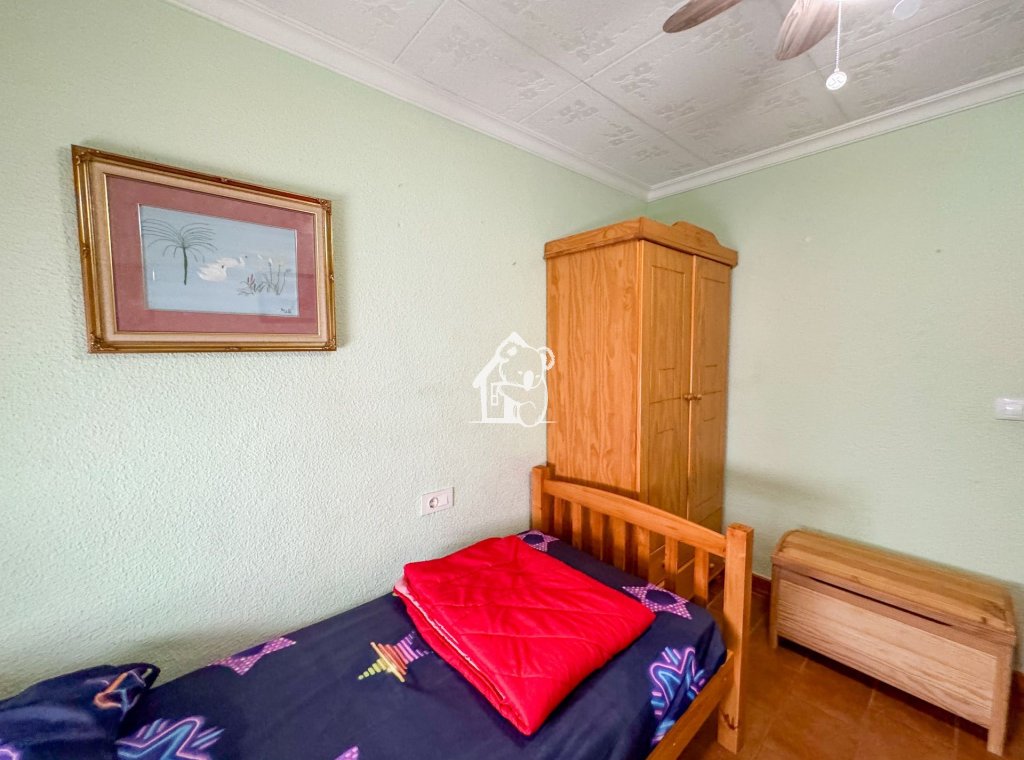 Location - Appartement - Torrevieja - Torrevieja Centro