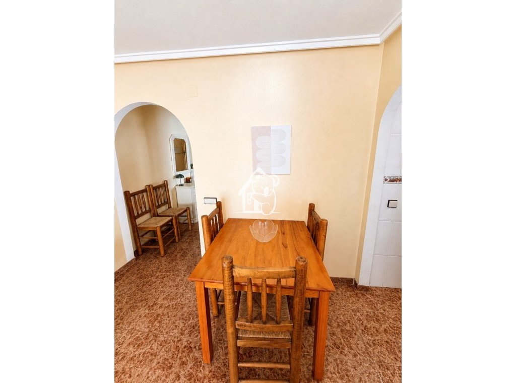 Location - Appartement - Torrevieja - Torrevieja Centro