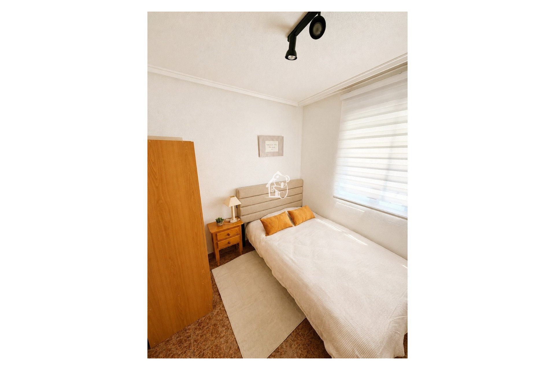 Location - Appartement - Torrevieja - Torrevieja Centro