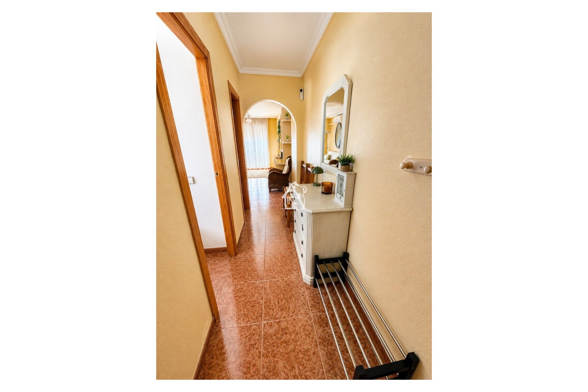 Location - Appartement - Torrevieja - Torrevieja Centro