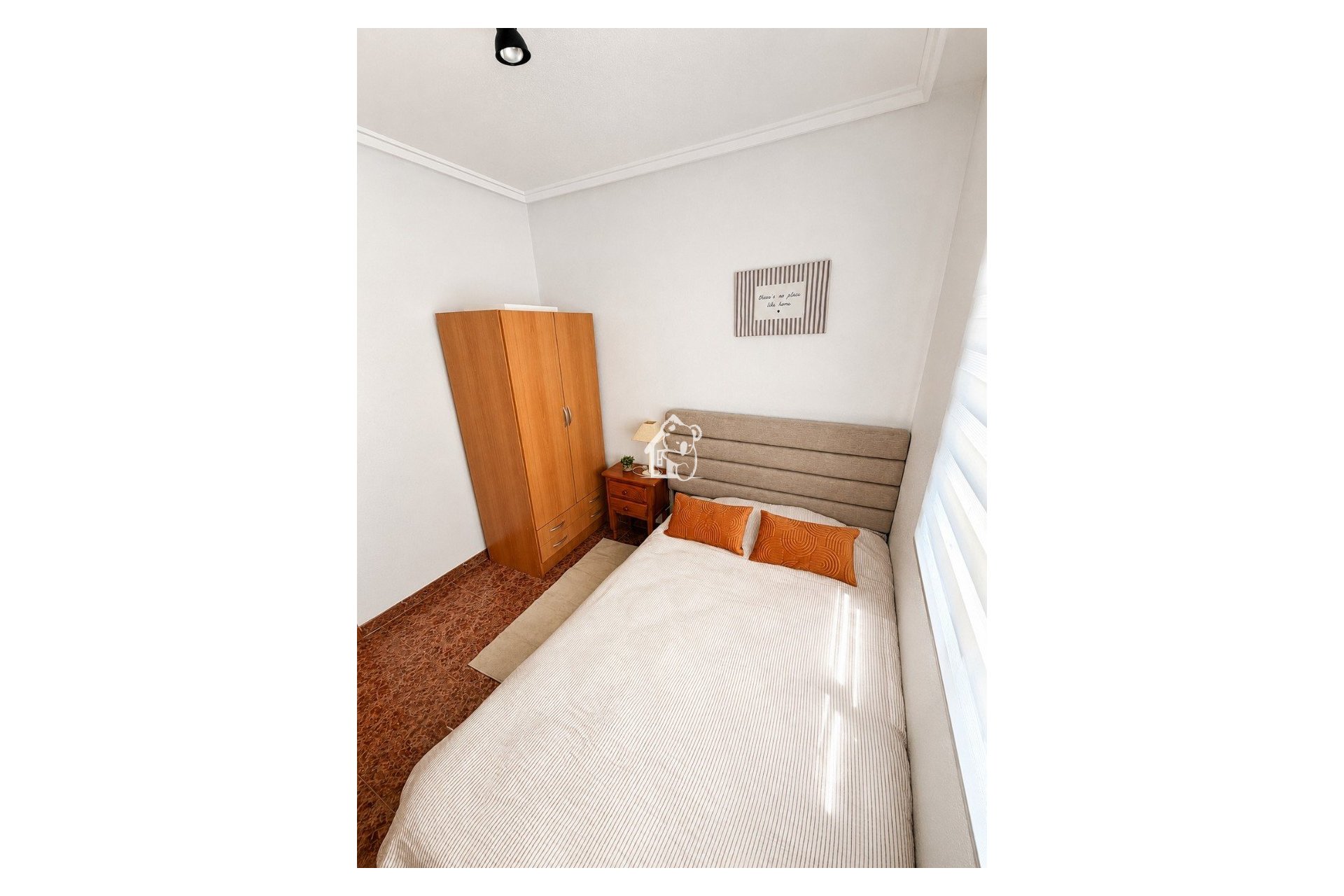 Location - Appartement - Torrevieja - Torrevieja Centro