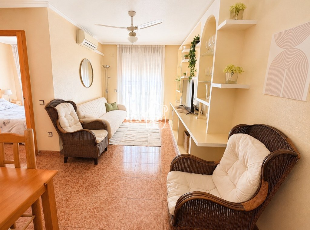 Location - Appartement - Torrevieja - Torrevieja Centro