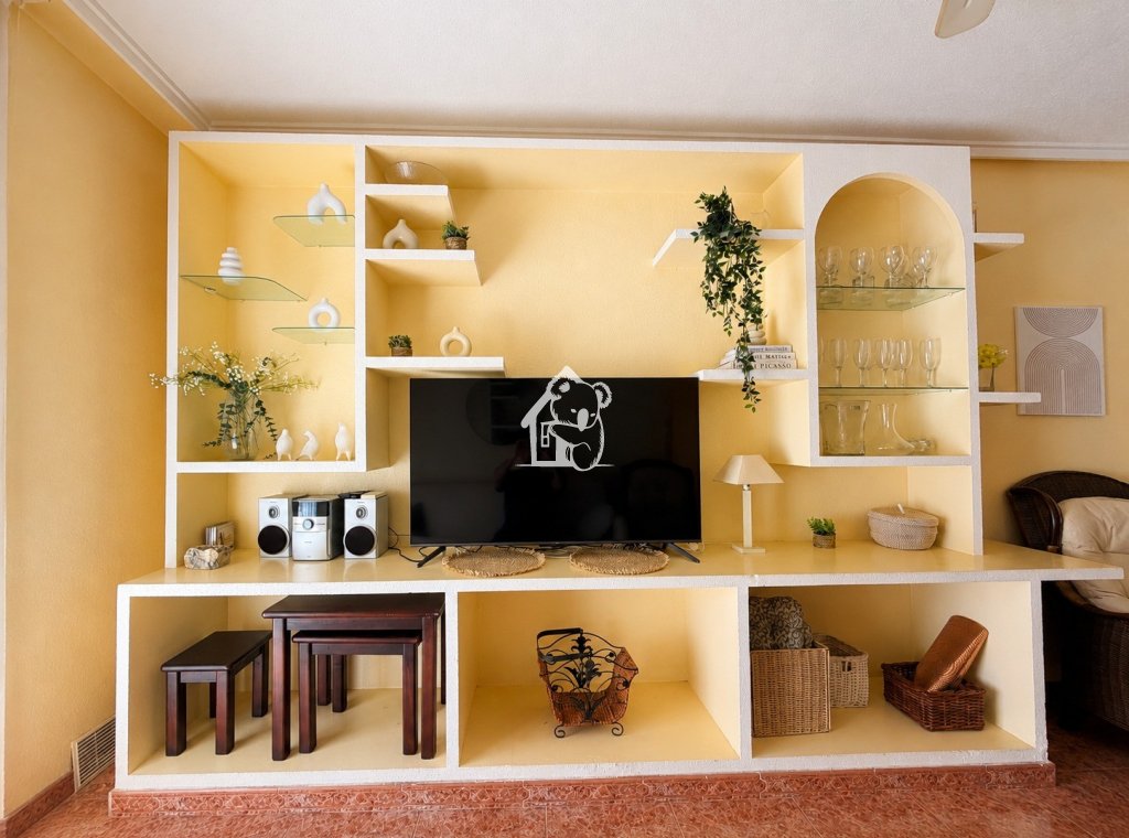 Location - Appartement - Torrevieja - Torrevieja Centro