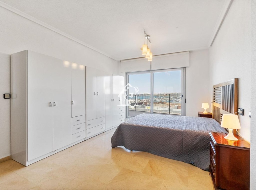 Location - Appartement - Torrevieja - Torrevieja Centro