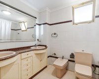 Location - Appartement - Torrevieja - Torrevieja Centro
