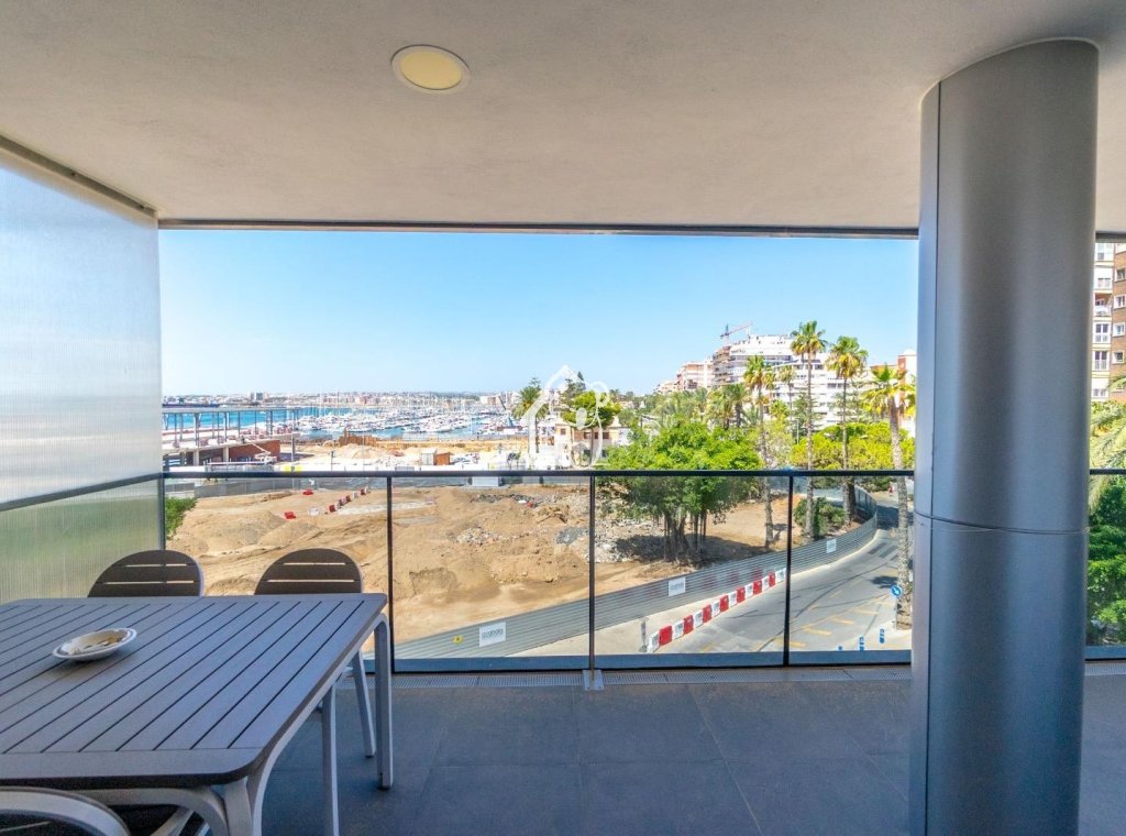 Location - Appartement - Torrevieja - Torrevieja Centro