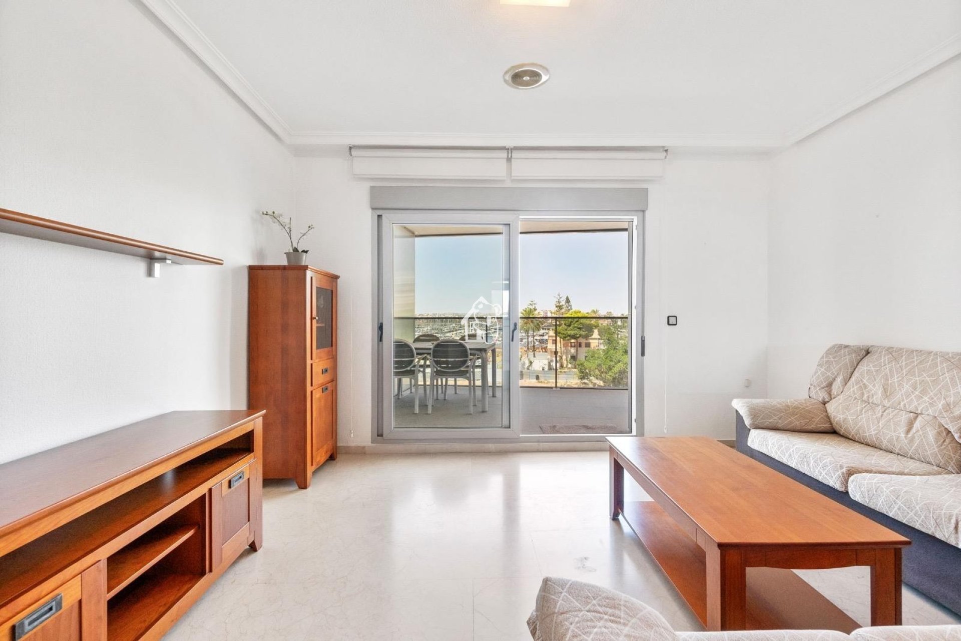 Location - Appartement - Torrevieja - Torrevieja Centro