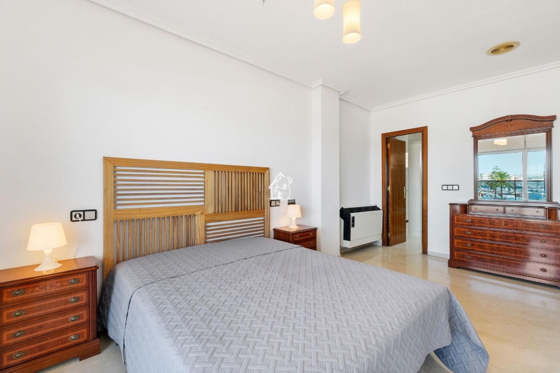 Location - Appartement - Torrevieja - Torrevieja Centro