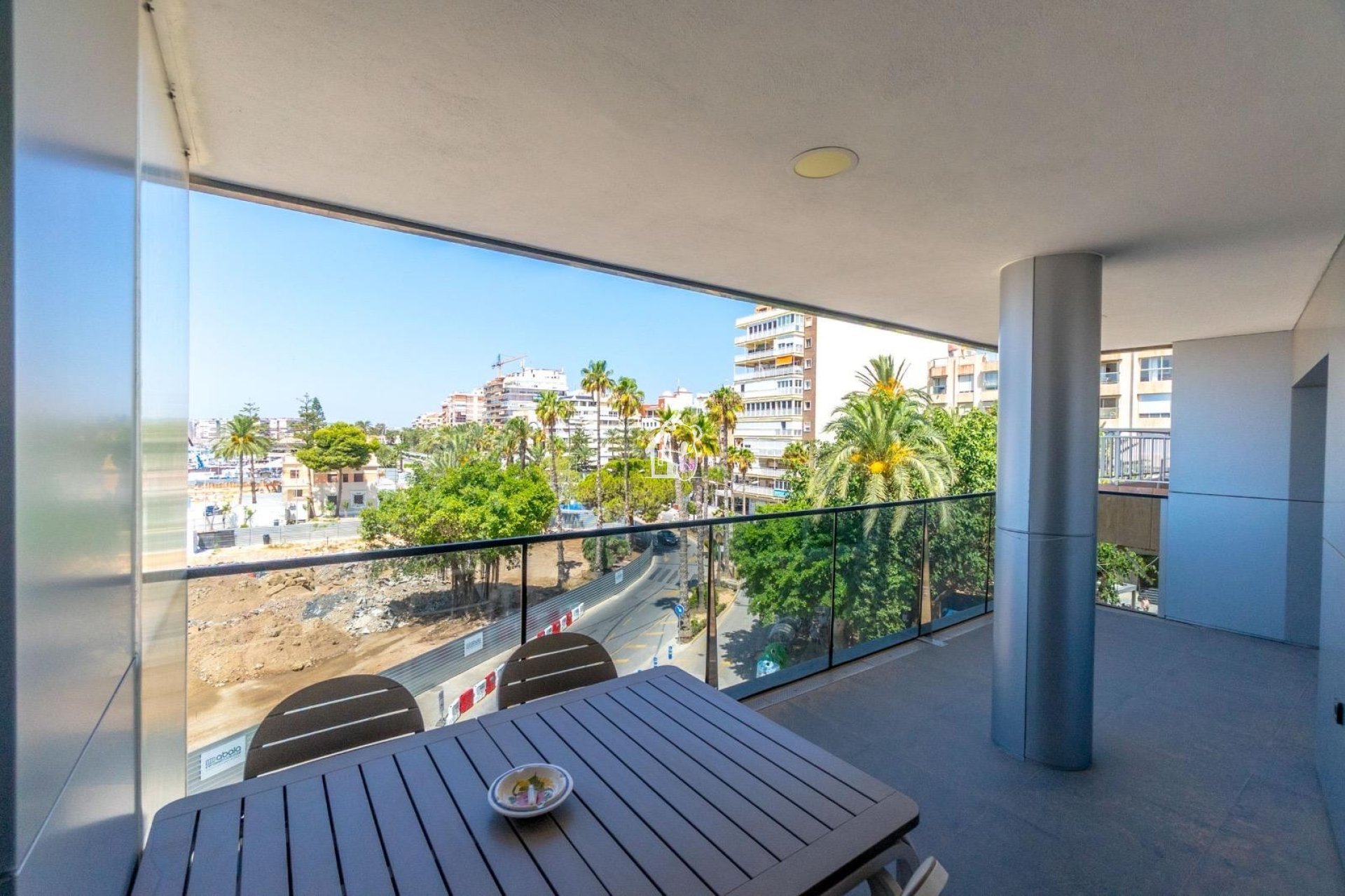 Location - Appartement - Torrevieja - Torrevieja Centro
