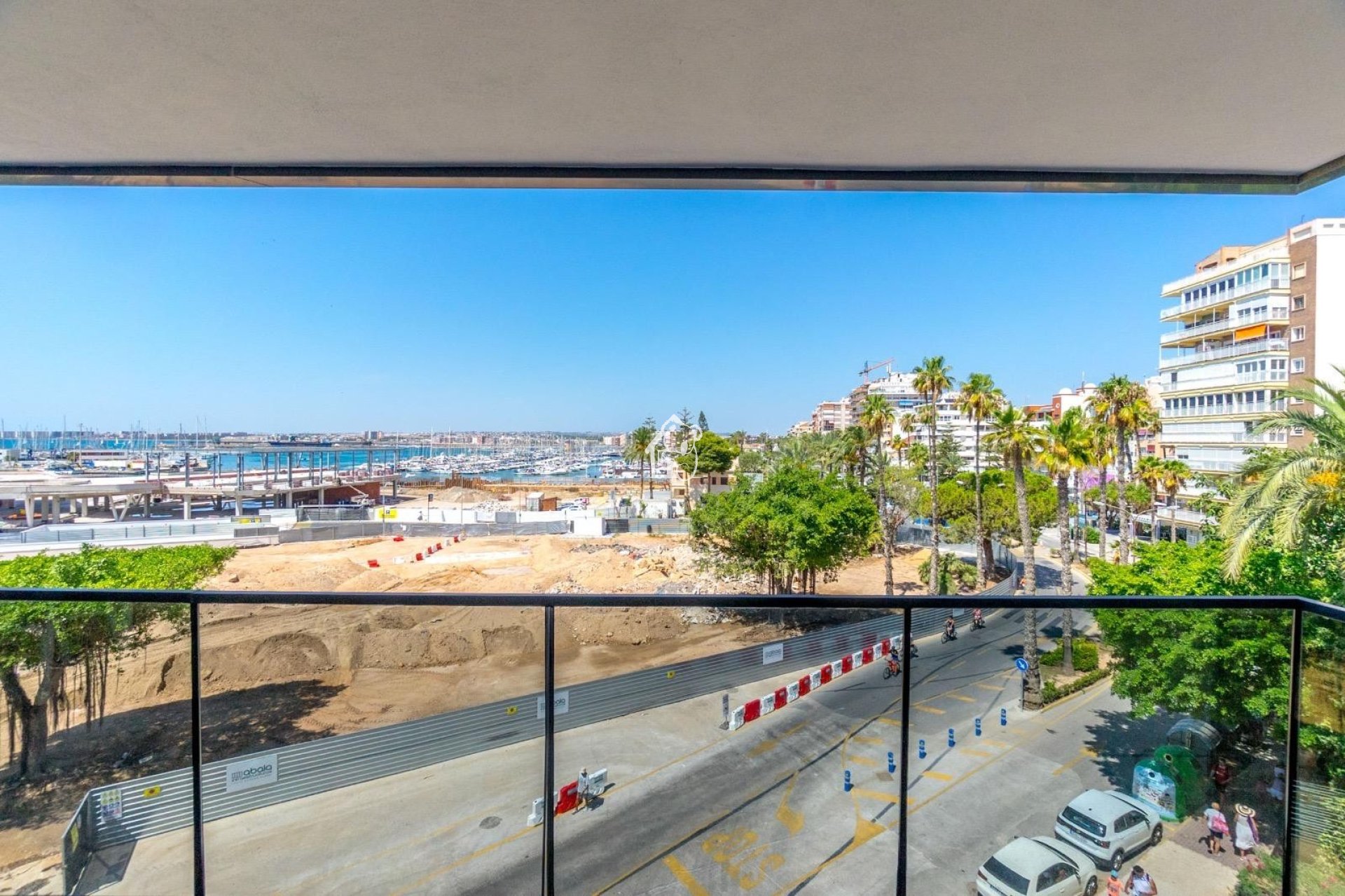 Location - Appartement - Torrevieja - Torrevieja Centro