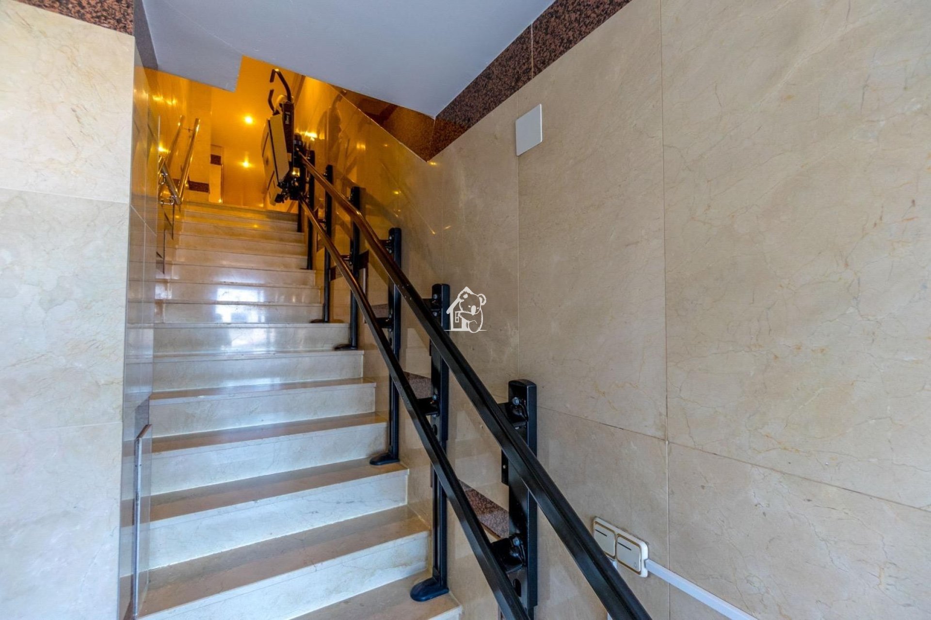 Location - Appartement - Torrevieja - Torrevieja Centro