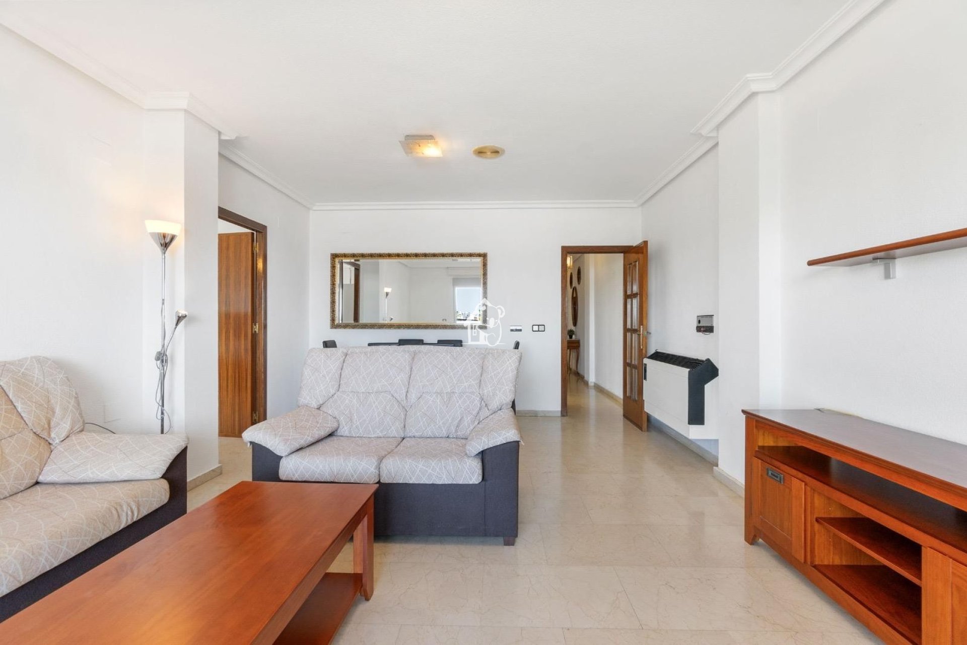Location - Appartement - Torrevieja - Torrevieja Centro