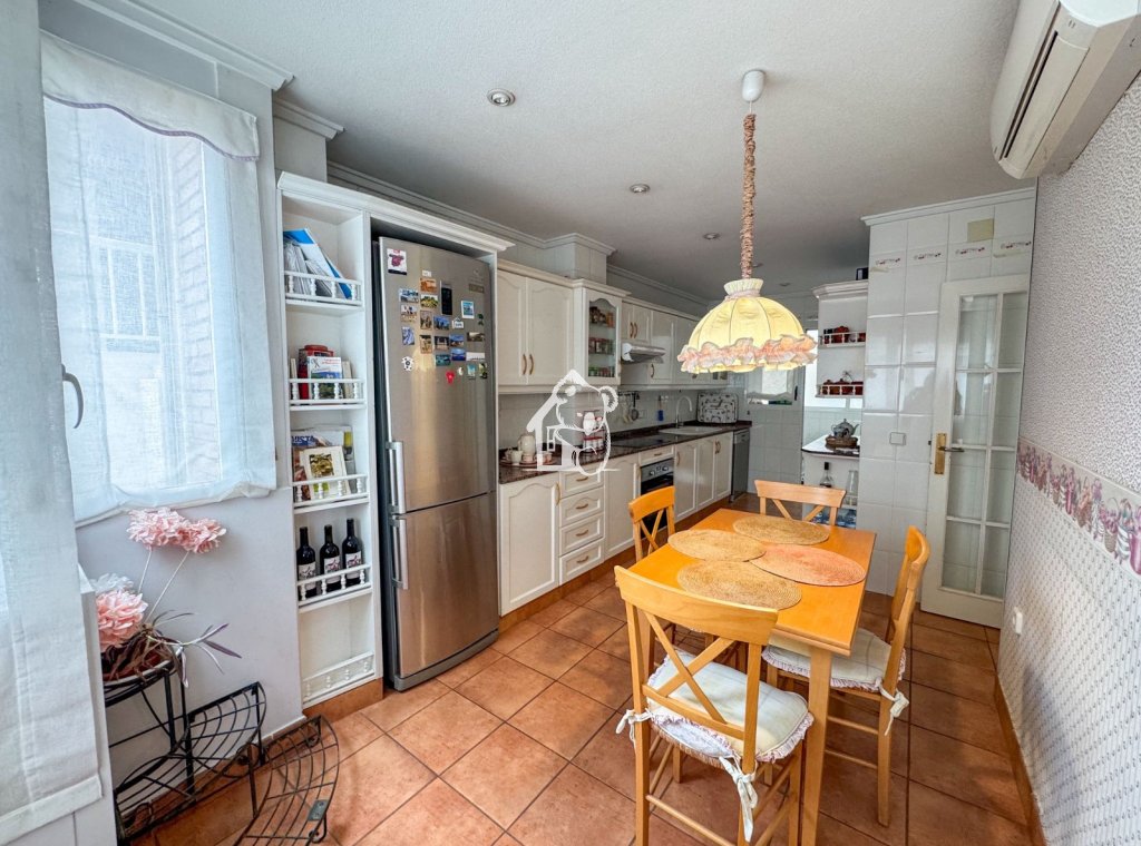 Location - Appartement - Torrevieja - Torrevieja Centro