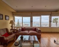 Location - Appartement - Torrevieja - Torrevieja Centro