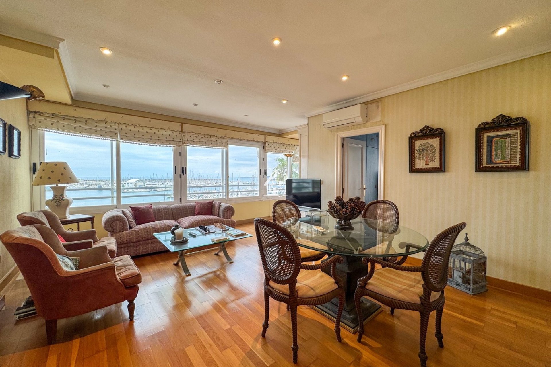 Location - Appartement - Torrevieja - Torrevieja Centro