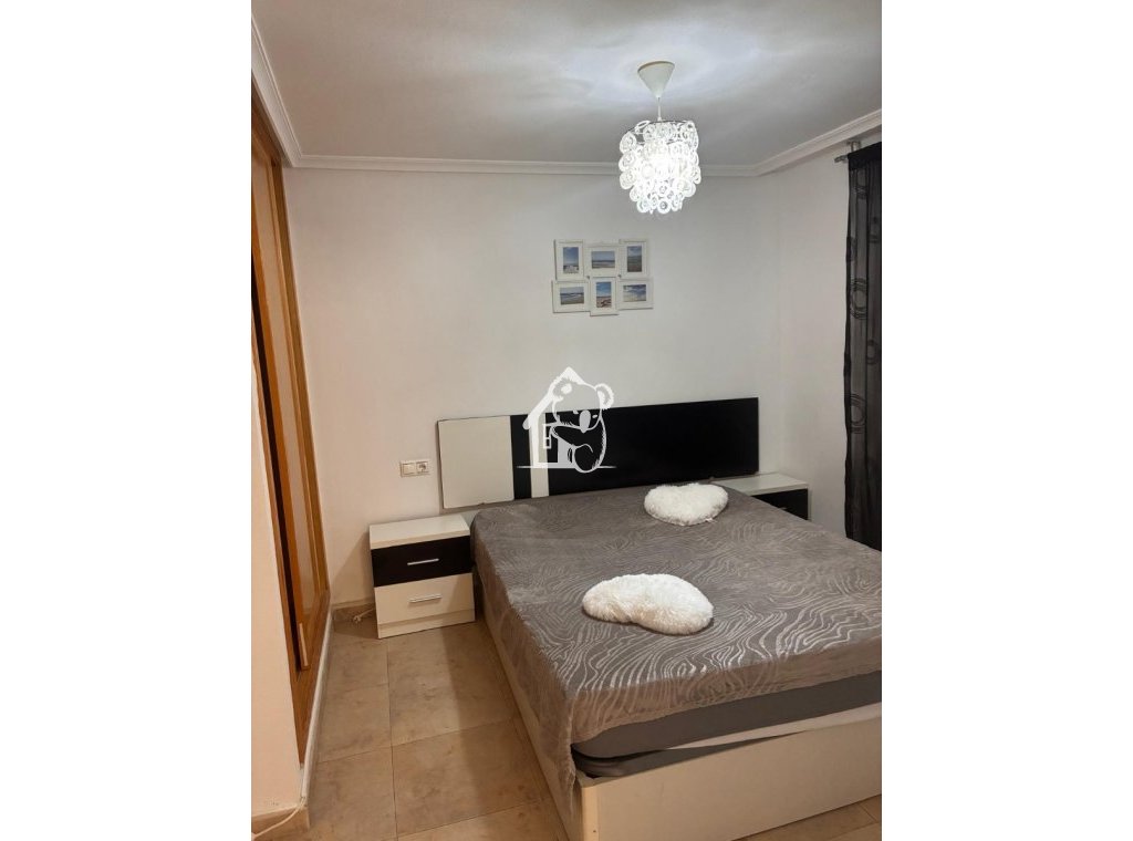Location - Appartement - Torrevieja - Torrevieja Centro