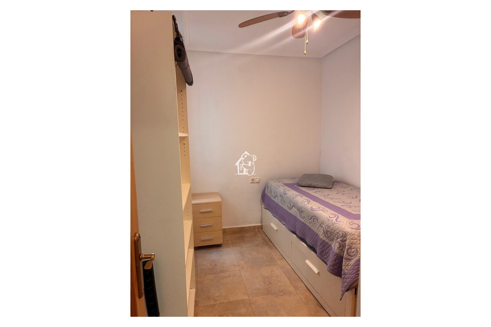 Location - Appartement - Torrevieja - Torrevieja Centro