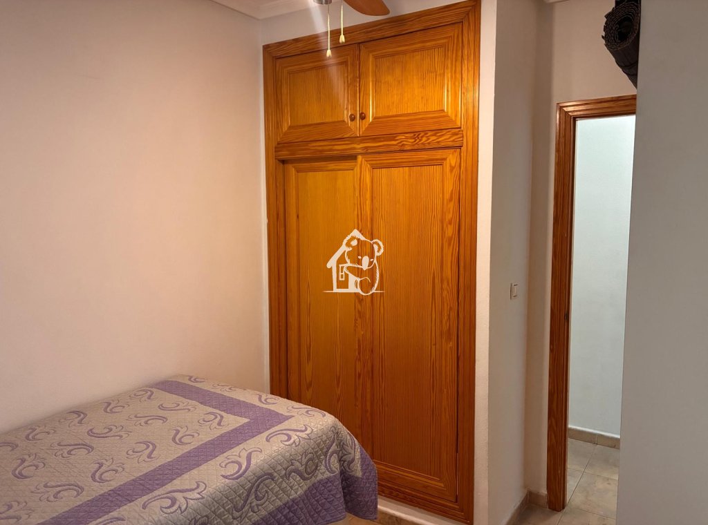 Location - Appartement - Torrevieja - Torrevieja Centro