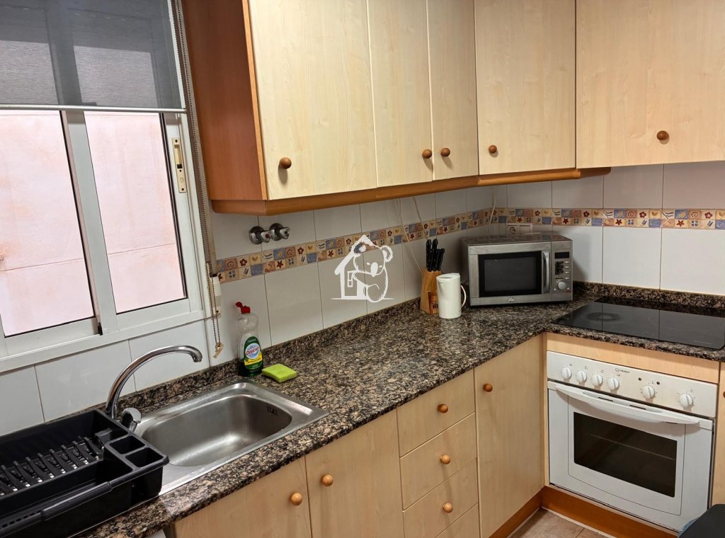 Location - Appartement - Torrevieja - Torrevieja Centro