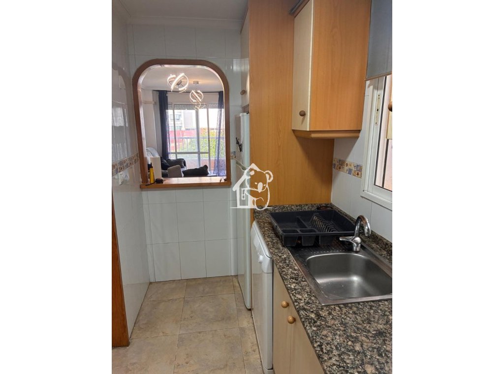 Location - Appartement - Torrevieja - Torrevieja Centro