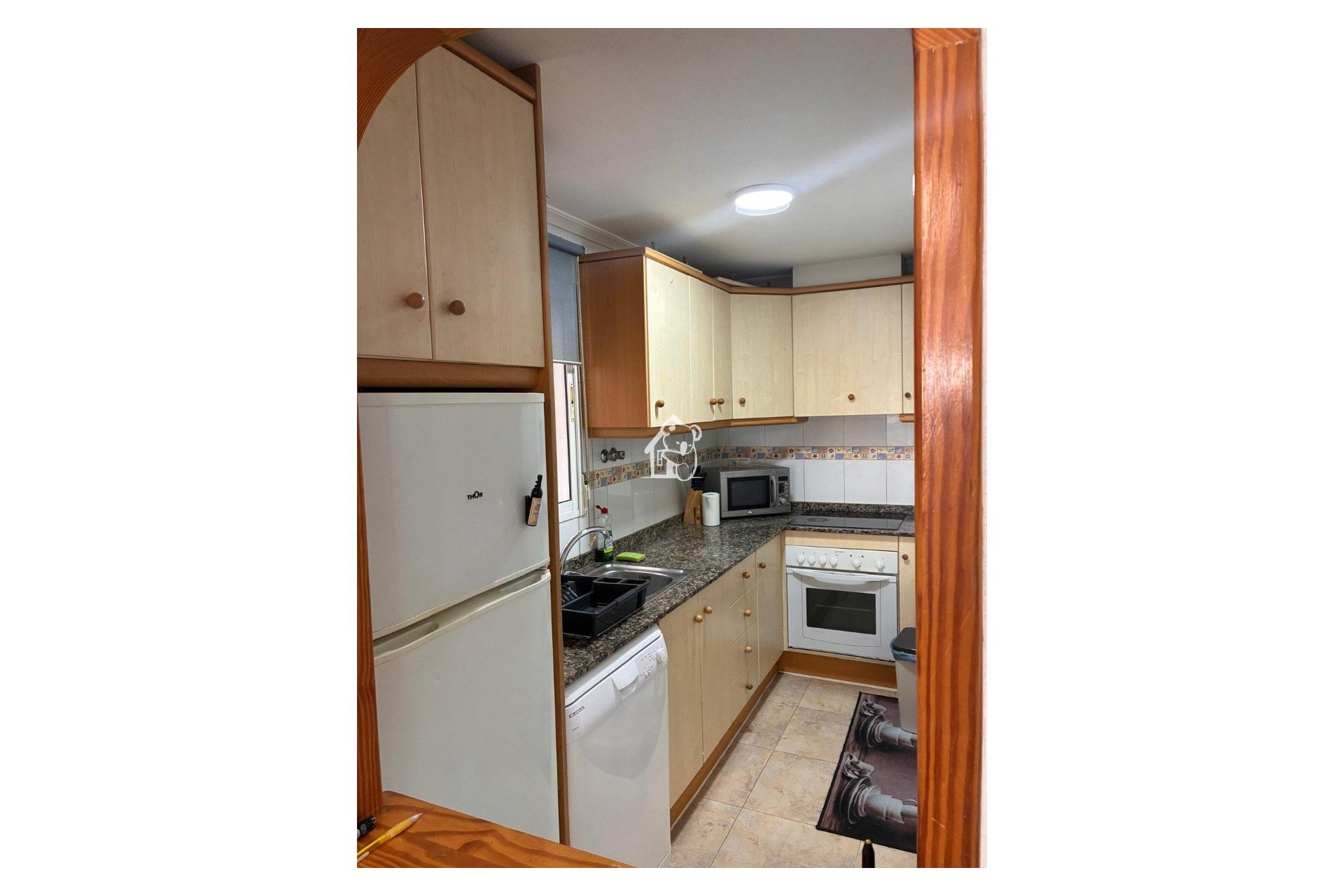 Location - Appartement - Torrevieja - Torrevieja Centro