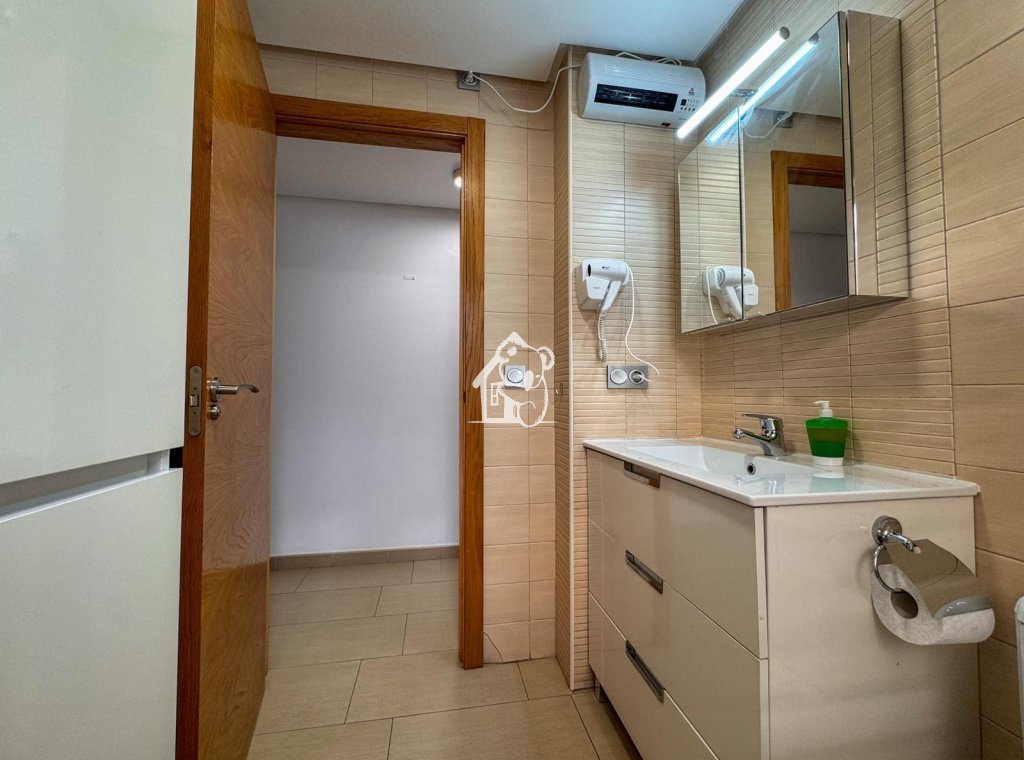 Location - Appartement - Torrevieja - Torrevieja Centro