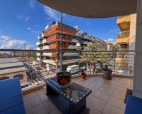 Location - Appartement - Torrevieja - Torrevieja Centro
