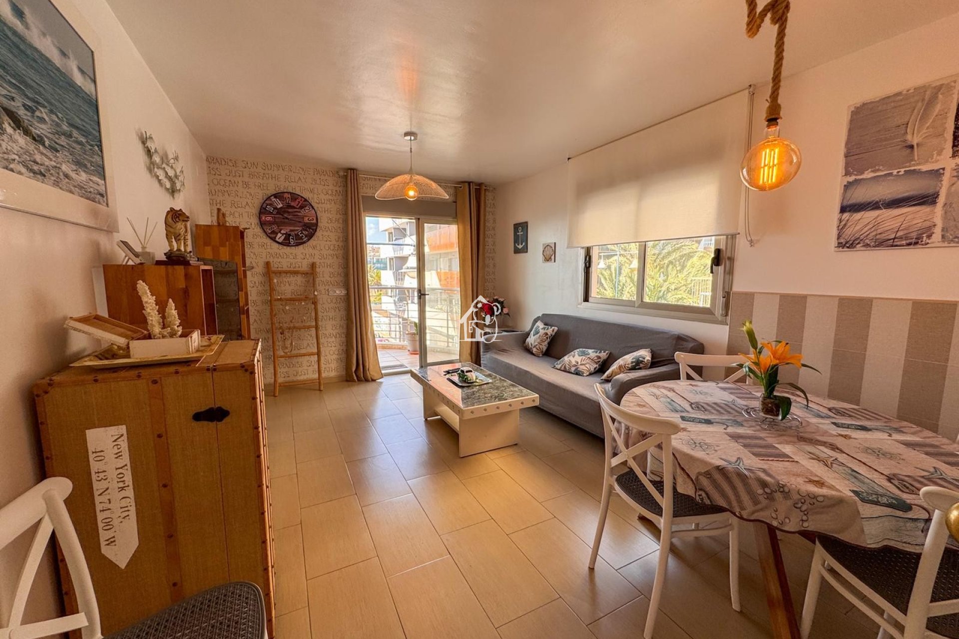 Location - Appartement - Torrevieja - Torrevieja Centro