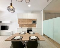 Location - Appartement - Torrevieja - Torrevieja Centro